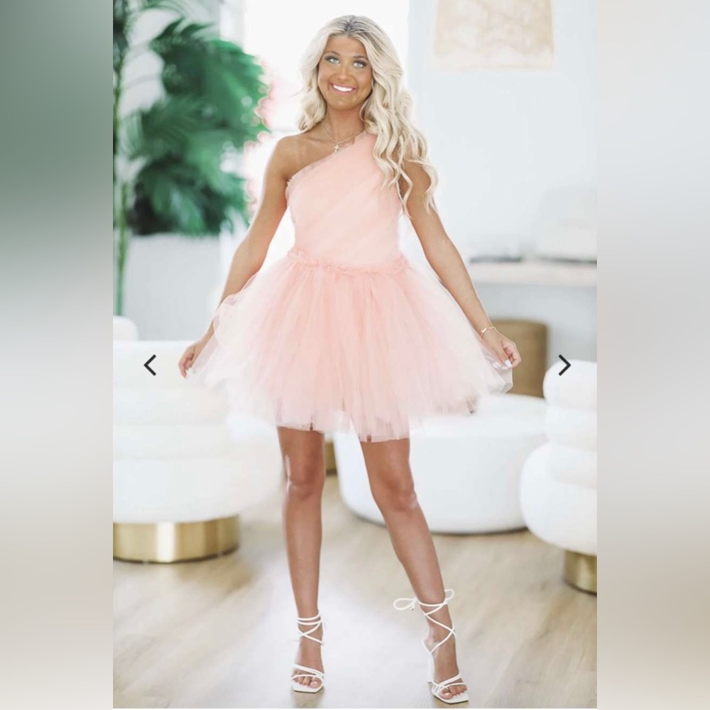 Hazel and Olive Boutique Dress